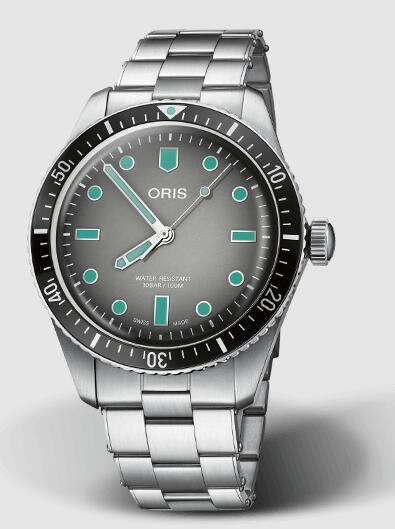 Review Oris Divers Sixty-Five Replica Watch 01 733 7707 4053-07 8 20 18
